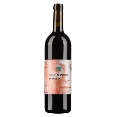 Marie-Thérèse Chappaz Grain Pinot "Chamoson" 2024
