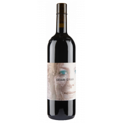 Marie-Thérèse Chappaz Grain Syrah 2024