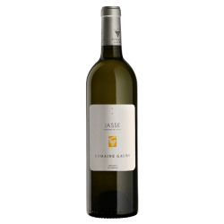 Domaine Gauby La Jasse Blanc 2025