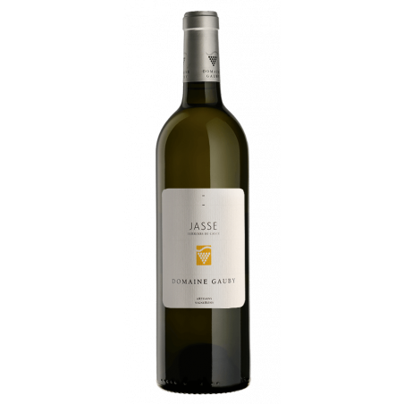 Domaine Gauby La Jasse Blanc 2025
