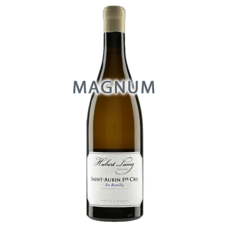Domaine Hubert Lamy St Aubin 1er Cru "En Remilly" 2024 MAGNUM