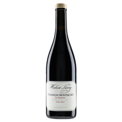 Hubert Lamy Chassagne-Montrachet Rouge La Goujonne 2024