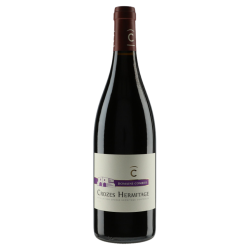 Domaine Combier Crozes-Hermitage Rouge 2024