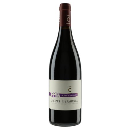 Domaine Combier Crozes-Hermitage Rouge 2024