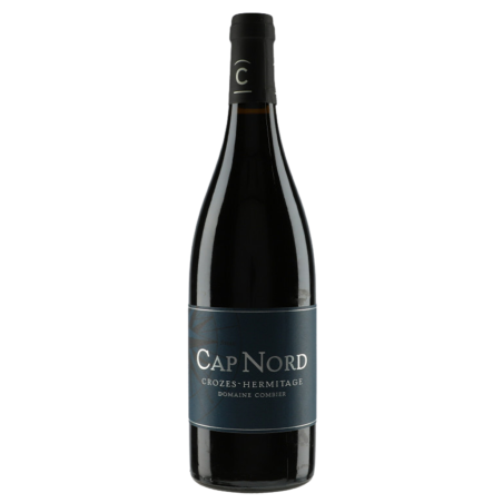 Domaine Combier Crozes-Hermitage Rouge "Cap Nord" 2024