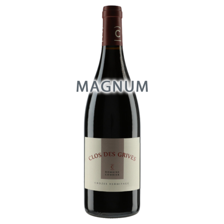 Combier Clos des Grives Rouge 2024 Magnum