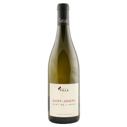 Domaine Pierre Jean Villa Saint-Joseph Blanc "Saut de l'Ange" 2025