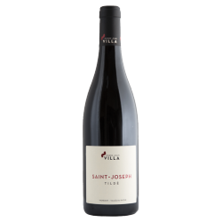 Pierre Jean Villa Saint-Joseph Tildé 2024