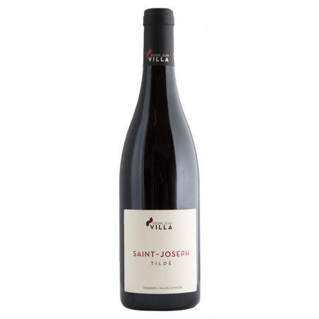 Pierre Jean Villa Saint-Joseph Tildé 2024