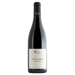 Pierre Jean Villa Côte-Rôtie Carmina 2024