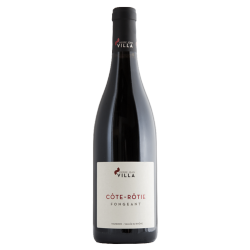 Pierre Jean Villa Côte-Rôtie Fongeant 2024
