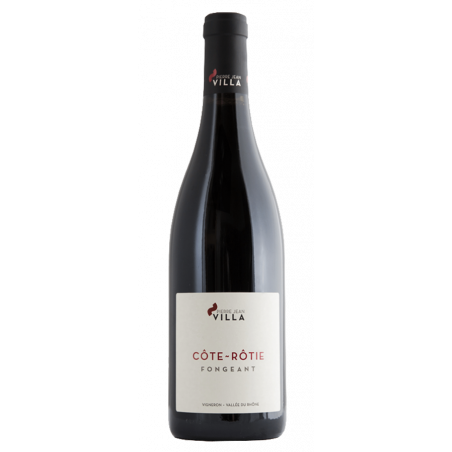 Pierre Jean Villa Côte-Rôtie Fongeant 2024