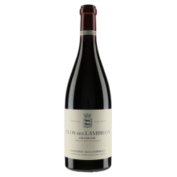 Domaine des Lambrays "Clos des Lambrays" Grand Cru 2024