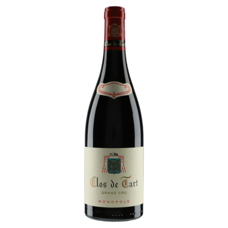 Clos de Tart Grand Cru Monopole 2023