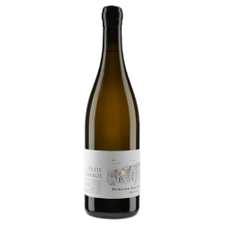 Domaine Jean Dauvissat Petit Chablis 2025