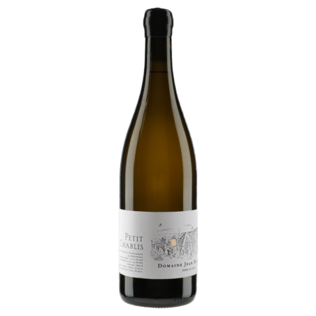 Domaine Jean Dauvissat Petit Chablis 2025