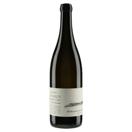 Domaine Jean Dauvissat Chablis 1er Cru 2024