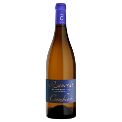 Laurent Combier Crozes-Hermitage Blanc 2025