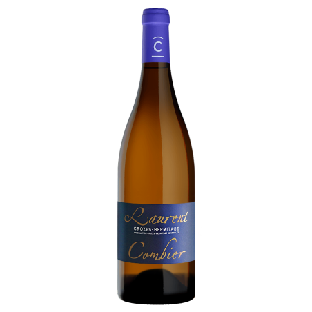 Laurent Combier Crozes-Hermitage Blanc 2025