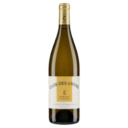 Domaine Combier Clos des Grives Blanc 2024