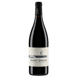 Domaine Combier Saint-Joseph Rouge 2024