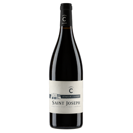 Domaine Combier Saint-Joseph Rouge 2024