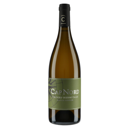 Domaine Combier Crozes-Hermitage Blanc "Cap Nord" 2024