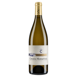 Domaine Combier Crozes-Hermitage Blanc 2025