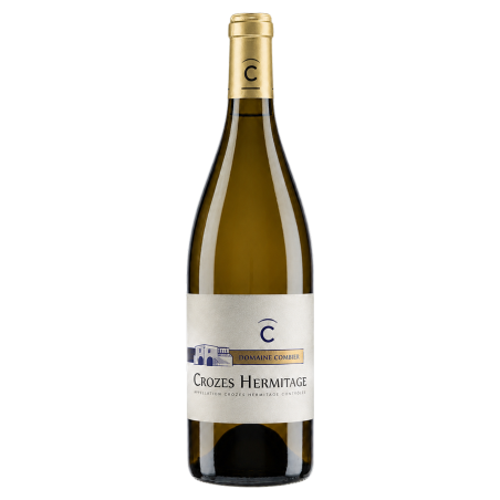 Domaine Combier Crozes-Hermitage Blanc 2025