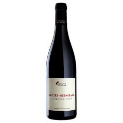 Domaine Pierre Jean Villa Crozes-Hermitage "Accroche-Coeur" 2025