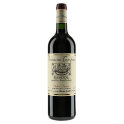 Domaine Tempier Bandol Rouge 2024