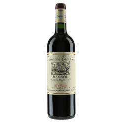 Domaine Tempier Bandol La Migoua 2024