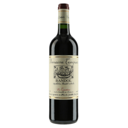 Domaine Tempier Bandol La Tourtine 2024