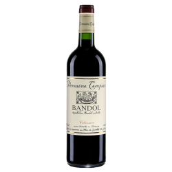 Domaine Tempier Bandol Cabassaou 2024