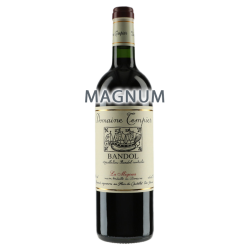 Domaine Tempier Bandol "La Migoua" 2024 MAGNUM