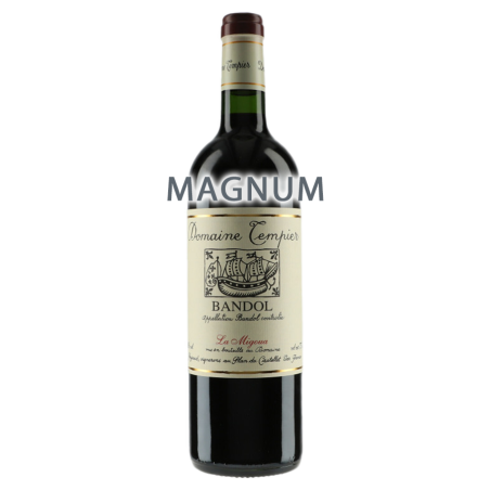 Domaine Tempier Bandol "La Migoua" 2024 MAGNUM