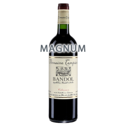 Domaine Tempier Bandol "Cabassaou" 2024 MAGNUM