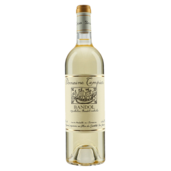 Domaine Tempier Bandol Blanc 2025