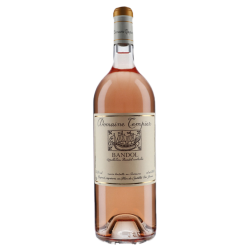 Domaine Tempier Bandol Rosé 2025