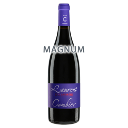 Laurent Combier Crozes-Hermitage Rouge 2025 MAGNUM