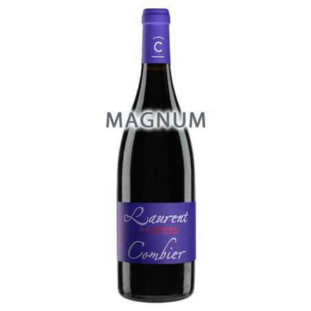 Laurent Combier Crozes-Hermitage Rouge 2025 MAGNUM
