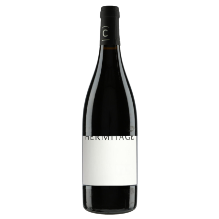 Laurent Combier Hermitage Rouge 2024