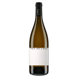 Laurent Combier Hermitage Blanc 2024