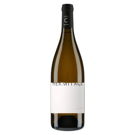 Laurent Combier Hermitage Blanc 2024