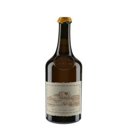 Anne et Jean-François Ganevat Vin Jaune "Château Chalon" 2015 - 62cl