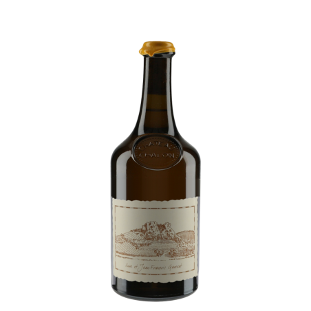 Anne et Jean-François Ganevat Vin Jaune "Château Chalon" 2015 - 62cl