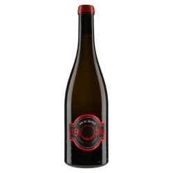 Zéroïne Côtes du Jura "JuTP" 2023