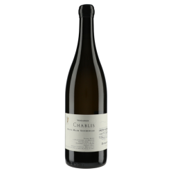 Domaine Jean Dauvissat Chablis "Mont-Main Sourdelle" 2023