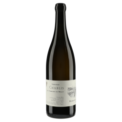 Domaine Jean Dauvissat Chablis "Les Terroirs de Milly" 2023