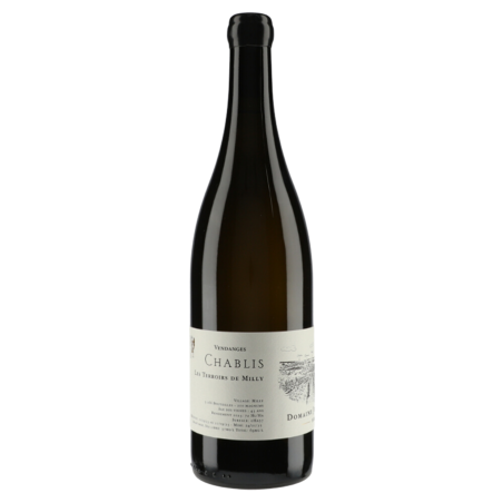 Domaine Jean Dauvissat Chablis "Les Terroirs de Milly" 2023